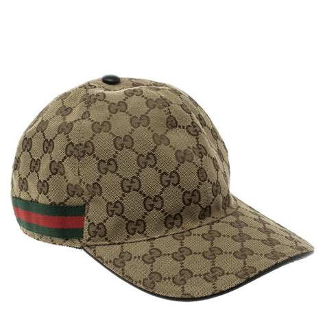 gucci cap xl|gucci caps price.